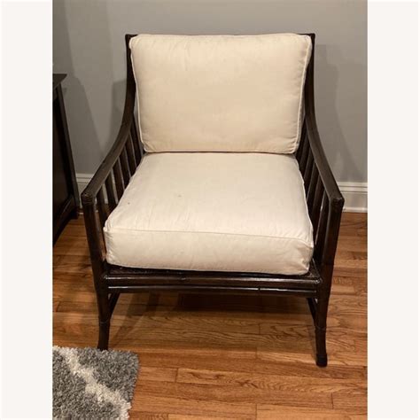 pottery barn chair